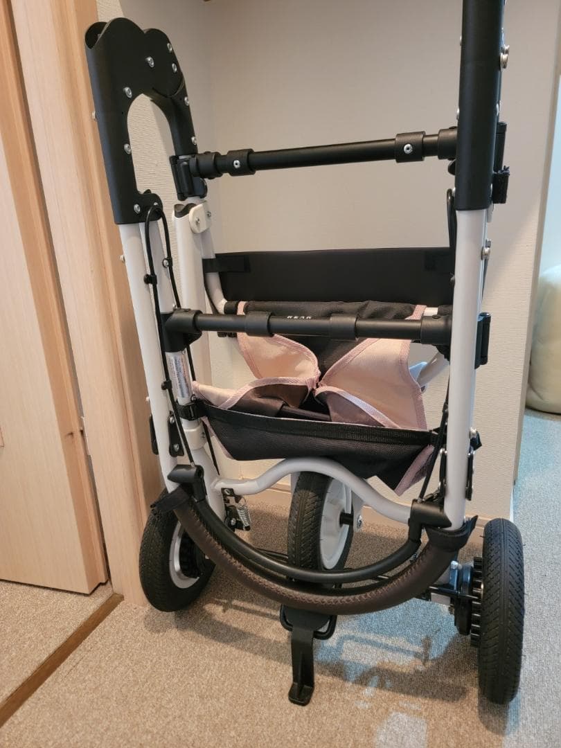 エアバギー ドーム3 レギュラーサイズ　ブロッサム AIRBUGGY DOME3