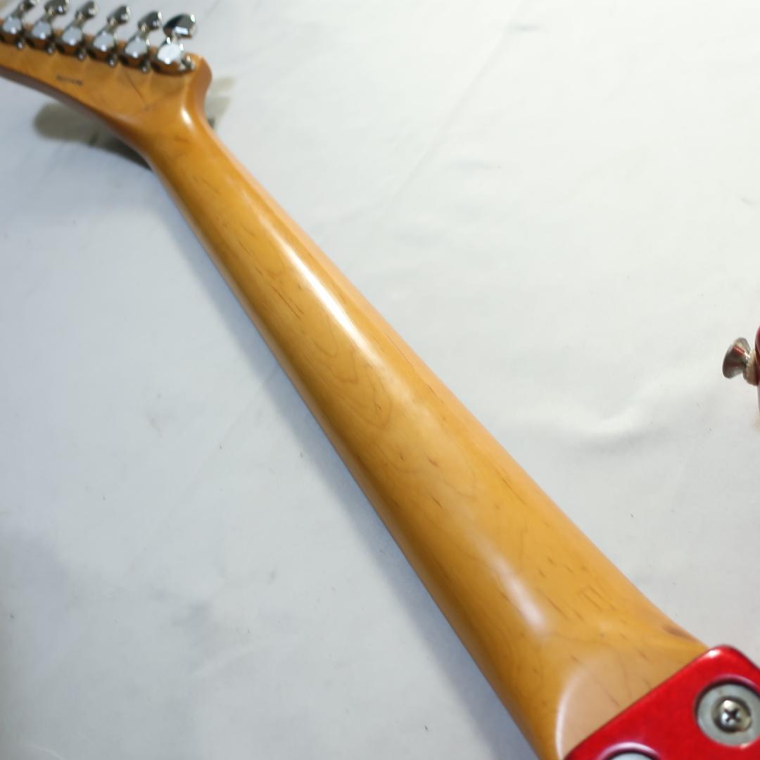 B.C.Rich スティンガー エレキギター Stinger