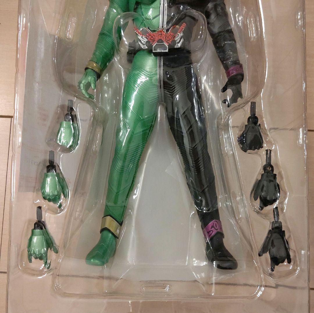 仮面ライダー ダブル Project BM!