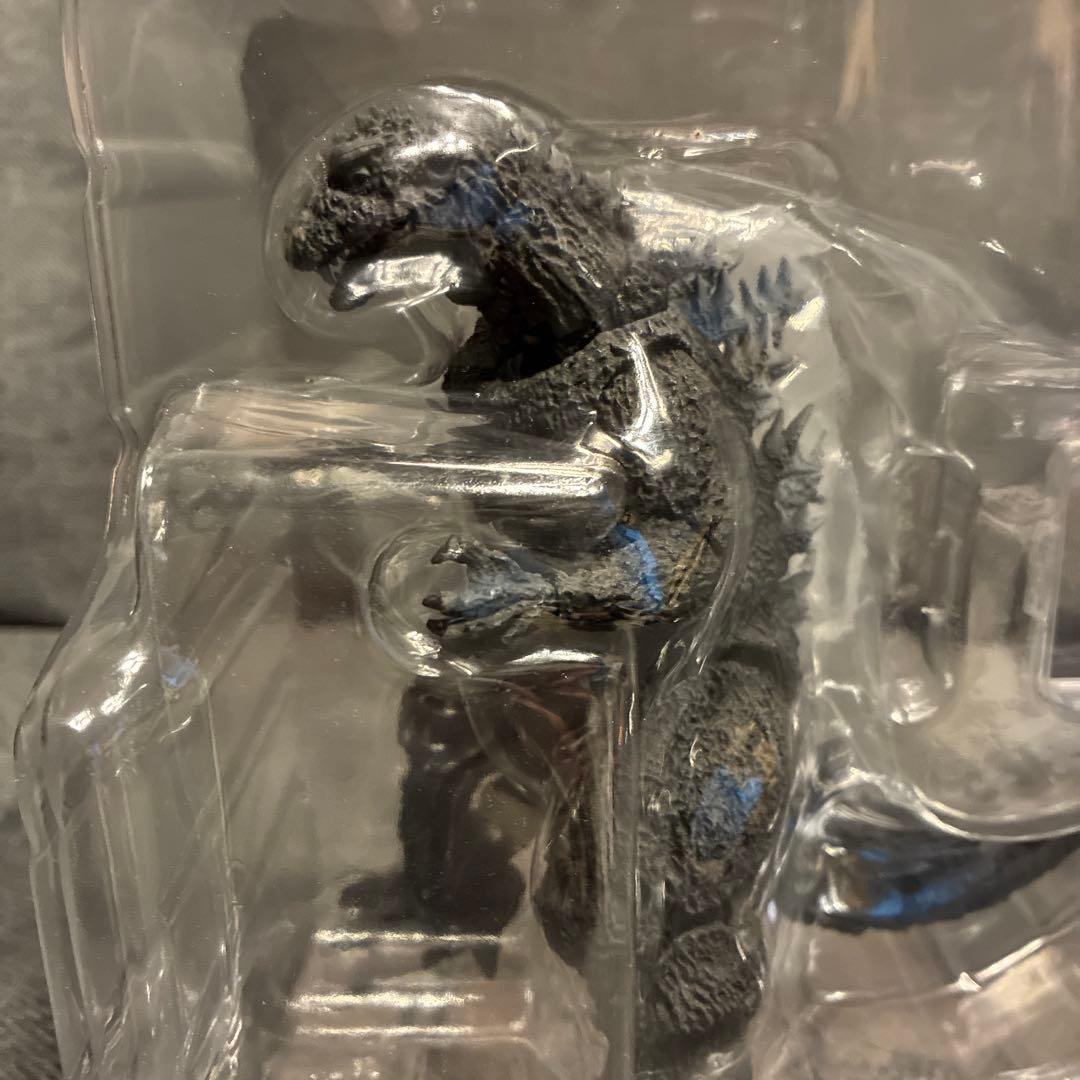 S.H.モンスターアーツ ゴジラ (1954)