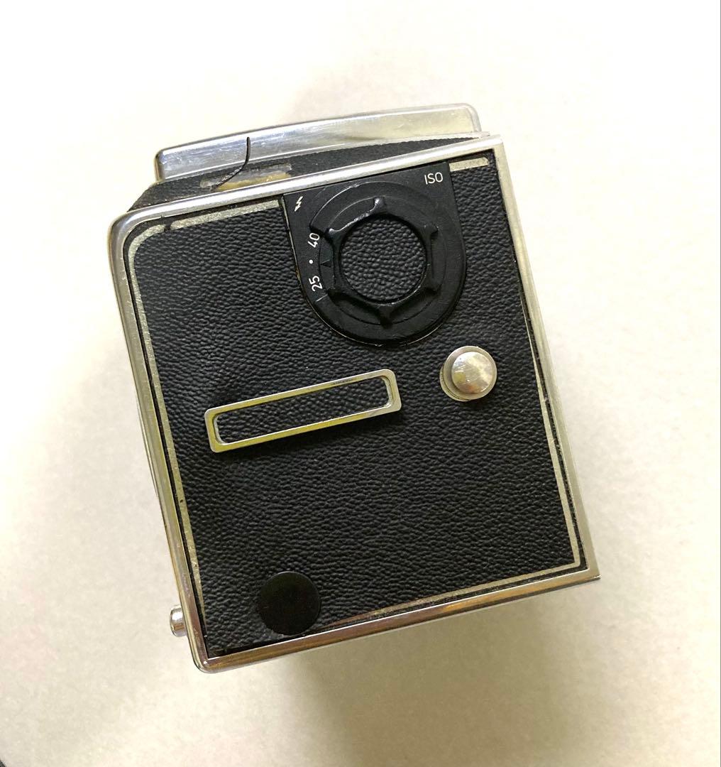 Hasselblad 500CX 80mmセット