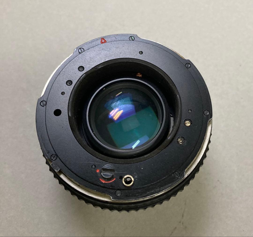 Hasselblad 500CX 80mmセット