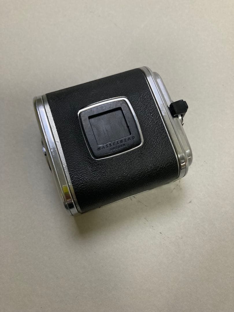 Hasselblad 500CX 80mmセット