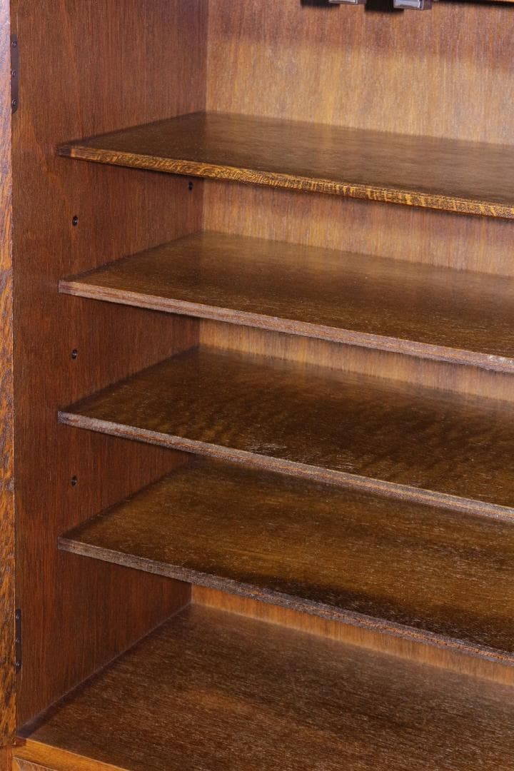 こ*ぃ様 三越ブルージュ★カントリーハウス★キャビネット★ステンドグラス★