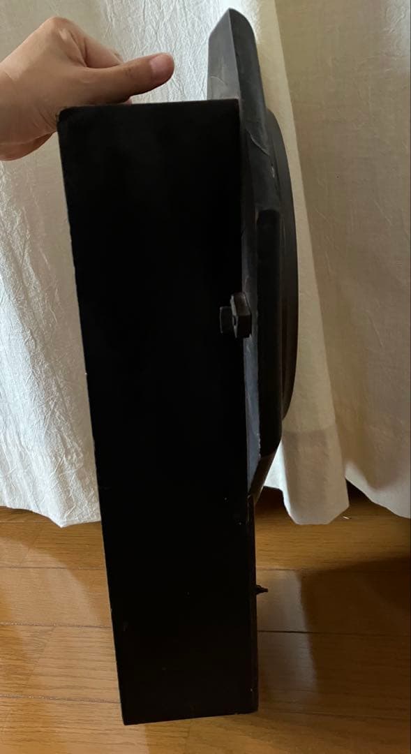 アンティーク柱時計 振り子時計 掛け時計 戦前