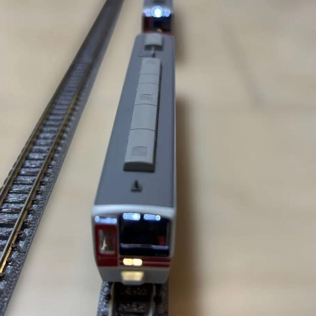 nゲージ マイクロエース　a-6240 6241 相鉄　9000系　10両