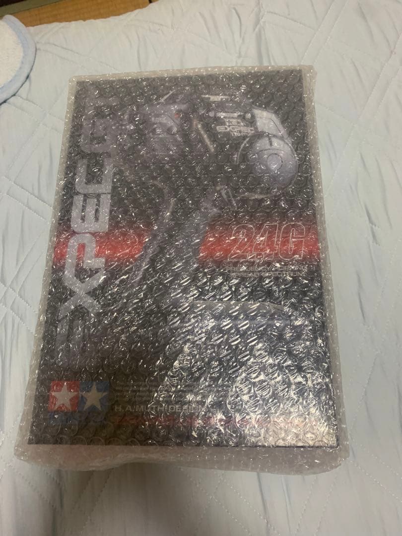 Supreme シュプリーム　タミヤ ホーネット　ラジコン