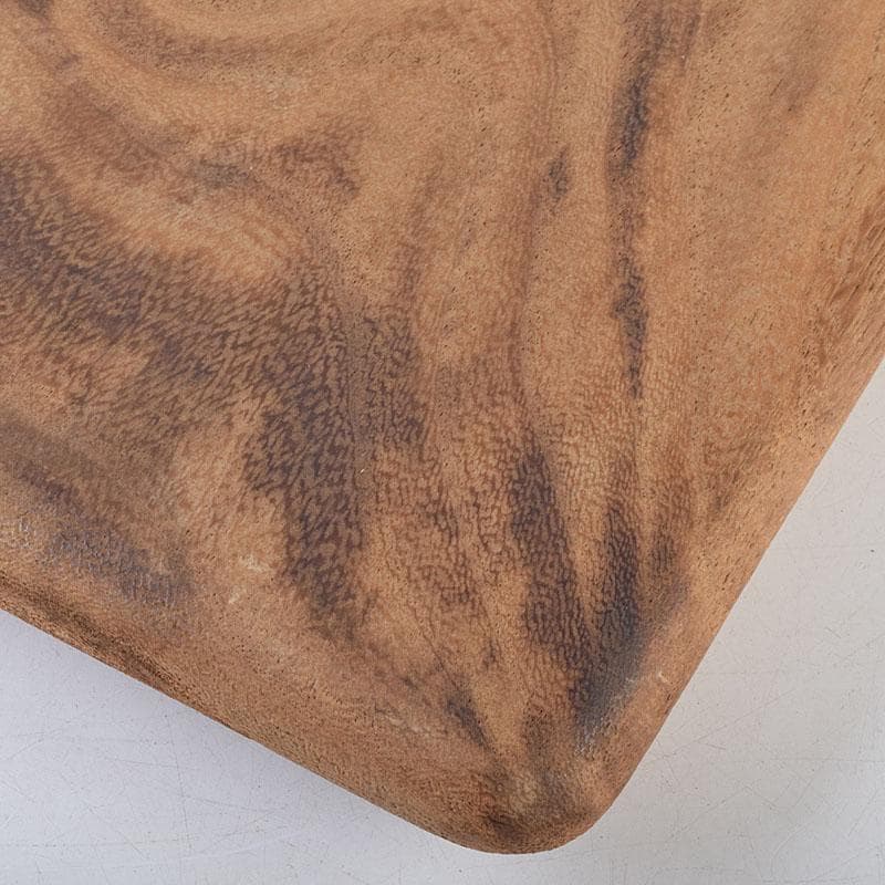 書道具　桐彫抜　螺鈿装飾　硯箱　在銘　硯　水滴　筆　一式　目録付　M　R9185