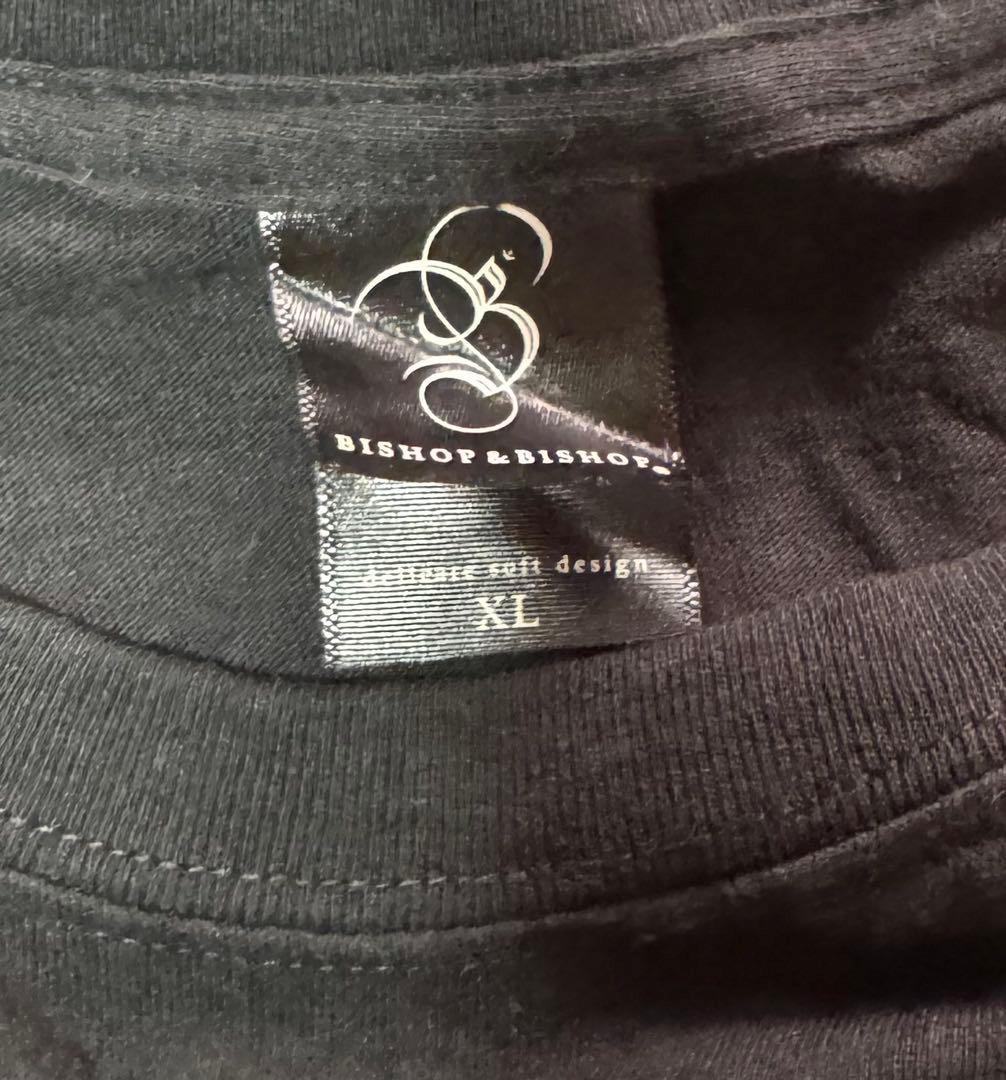 【即購入歓迎】IN FLAMES ノットフェス・ジャパン2023 Tシャツ