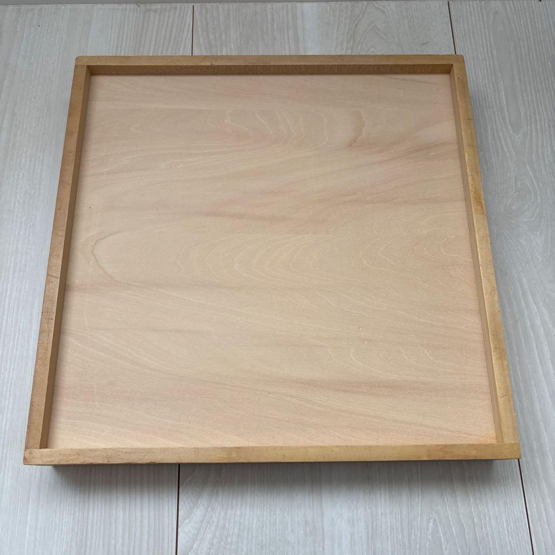 【中古、テープ跡多数】童具館　ワクブロック　WAKU-BLOCK45H0