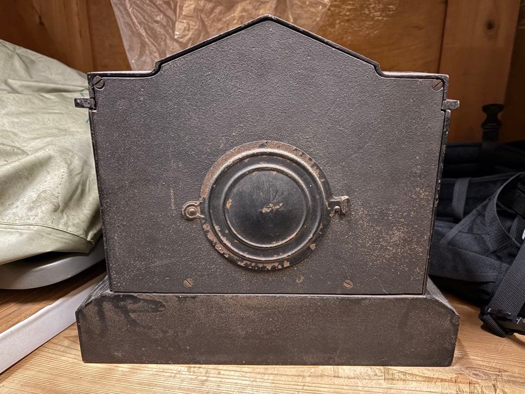 ANSONIA アンソニア　ヴィンテージ　アンティーク置時計