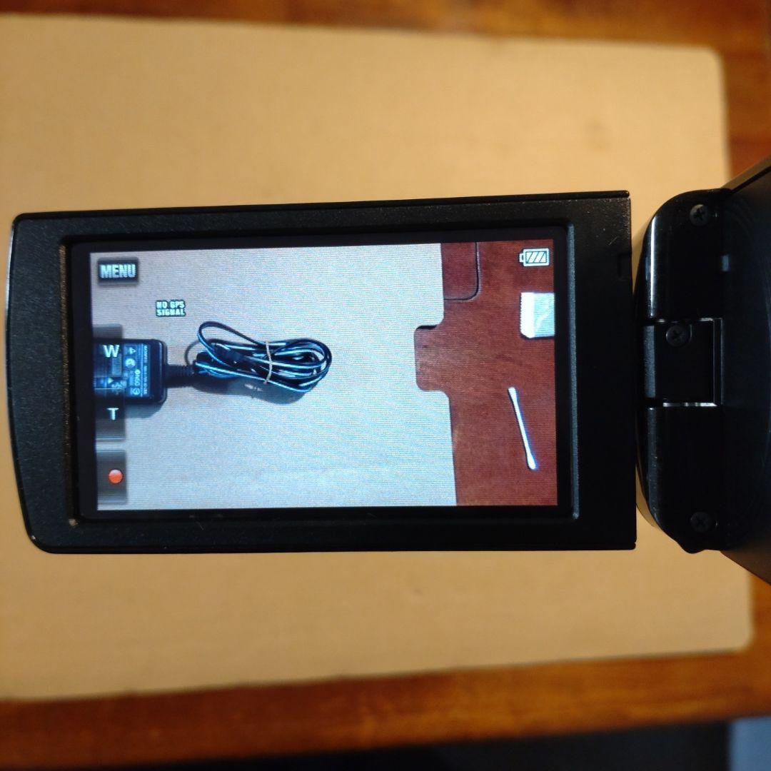 H*a様 【2012年製】 SONY Handycam HDR-CX270V