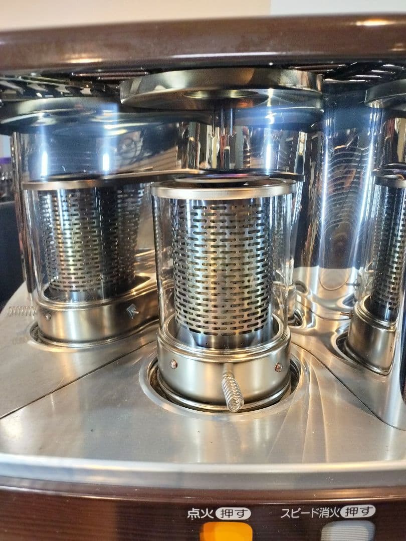 【美品】CORONA コロナ　RX-2924WY-M ストーブ　2014年製