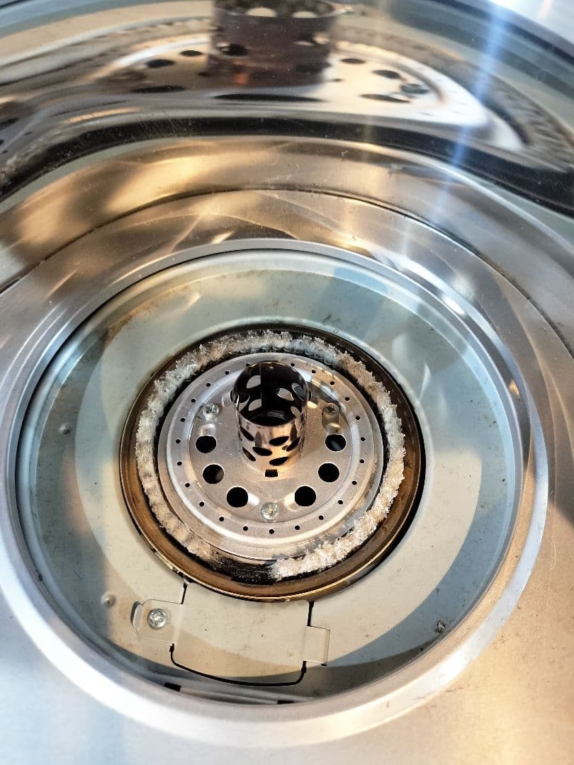 【美品】CORONA コロナ　RX-2924WY-M ストーブ　2014年製