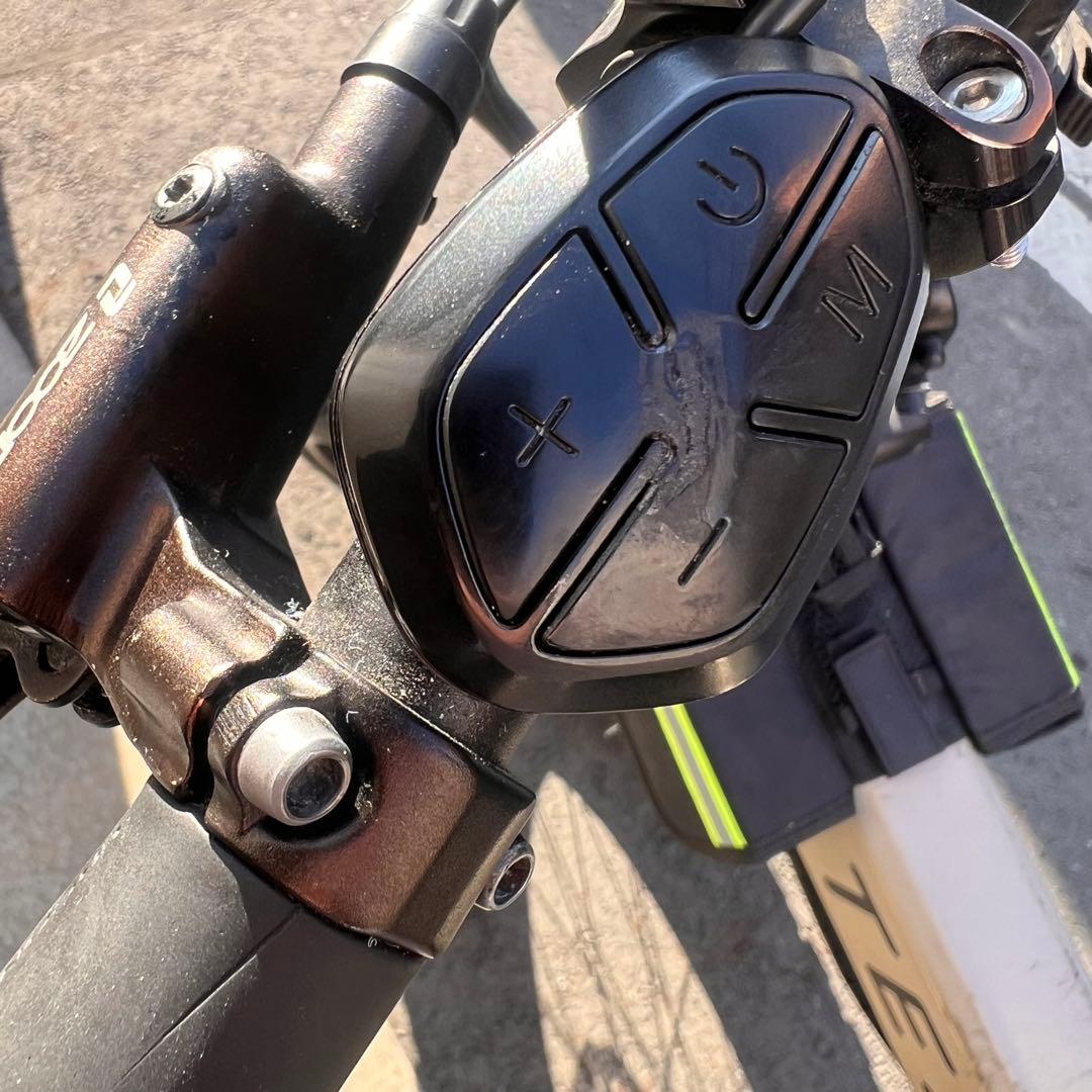 だ*ご様 MATE X (油圧式) Desert Storm