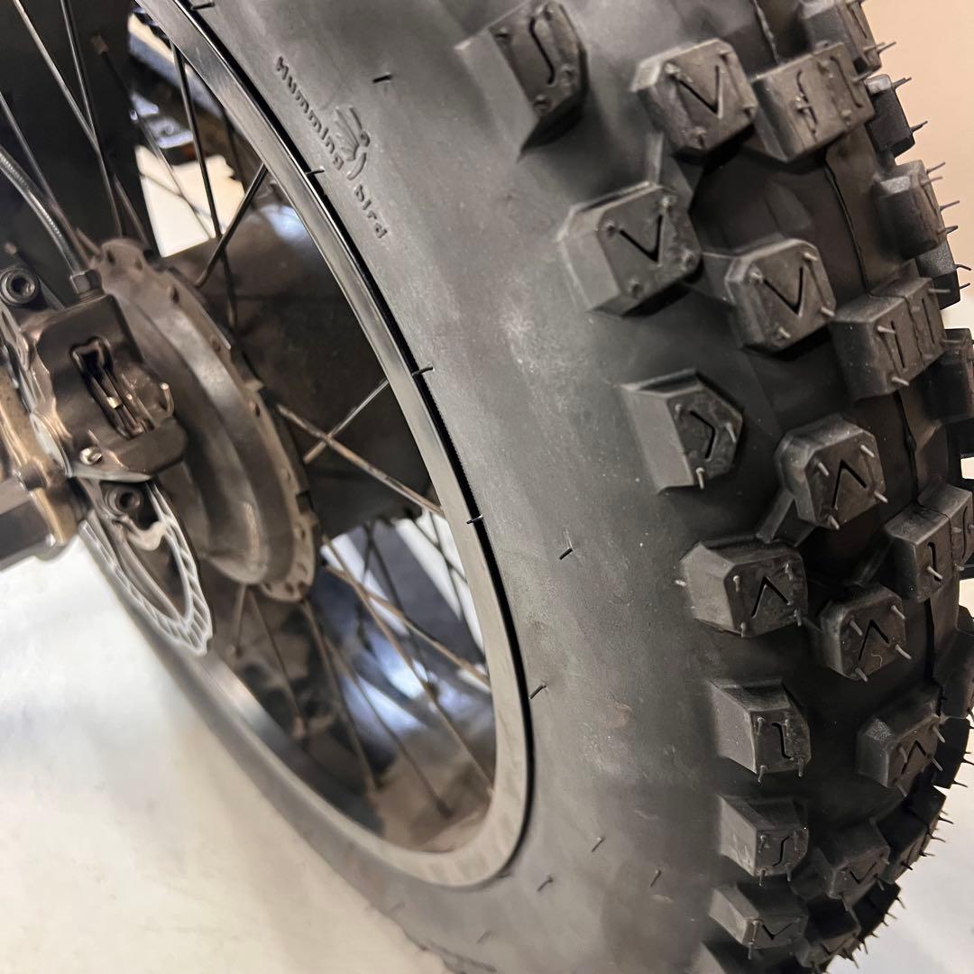 だ*ご様 MATE X (油圧式) Desert Storm