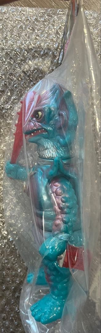MAT(MONSTER ART TOY)シリーズ ドロボン(赤外線カンテラVer