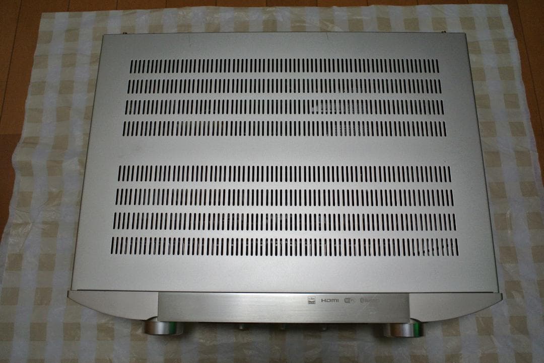 マランツ Marantz NR1200 ネットワークレシーバー アンプ 動作品