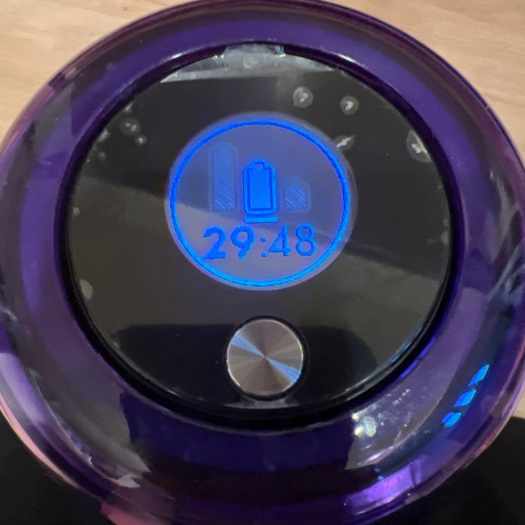 SV14 スクリューヘッド + ソフトローラーヘッド + 純正スタンド