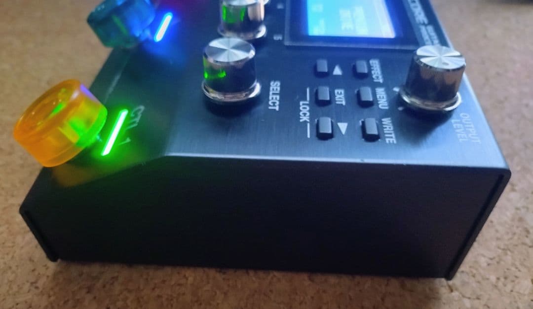 BOSS GT-1000CORE ボス ギターエフェクター