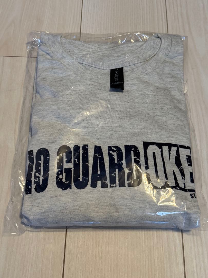 No Guard Okey ロンT XL