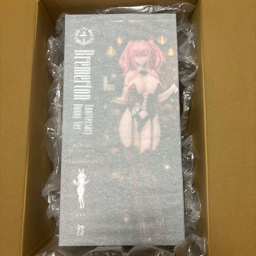 B-styleブレマートン　アニバーサリーバニーver.