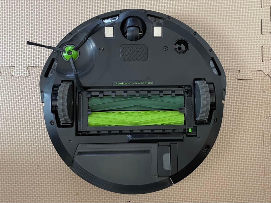 アイロボット ルンバ i2 消耗品パーツおまけ付