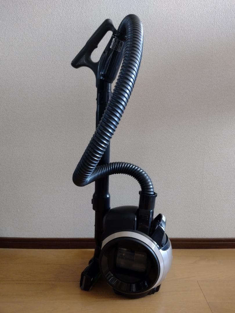 シャープ★キャニスター掃除機★EC-MS330-N★2023年製★1
