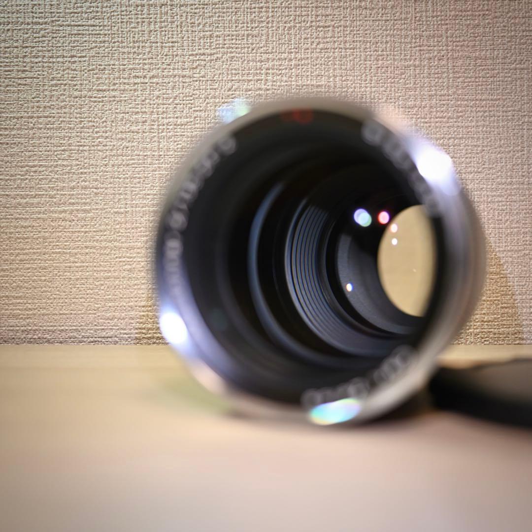Carl Zeiss APO 135mm F2 ZF.2（ニコンF用）