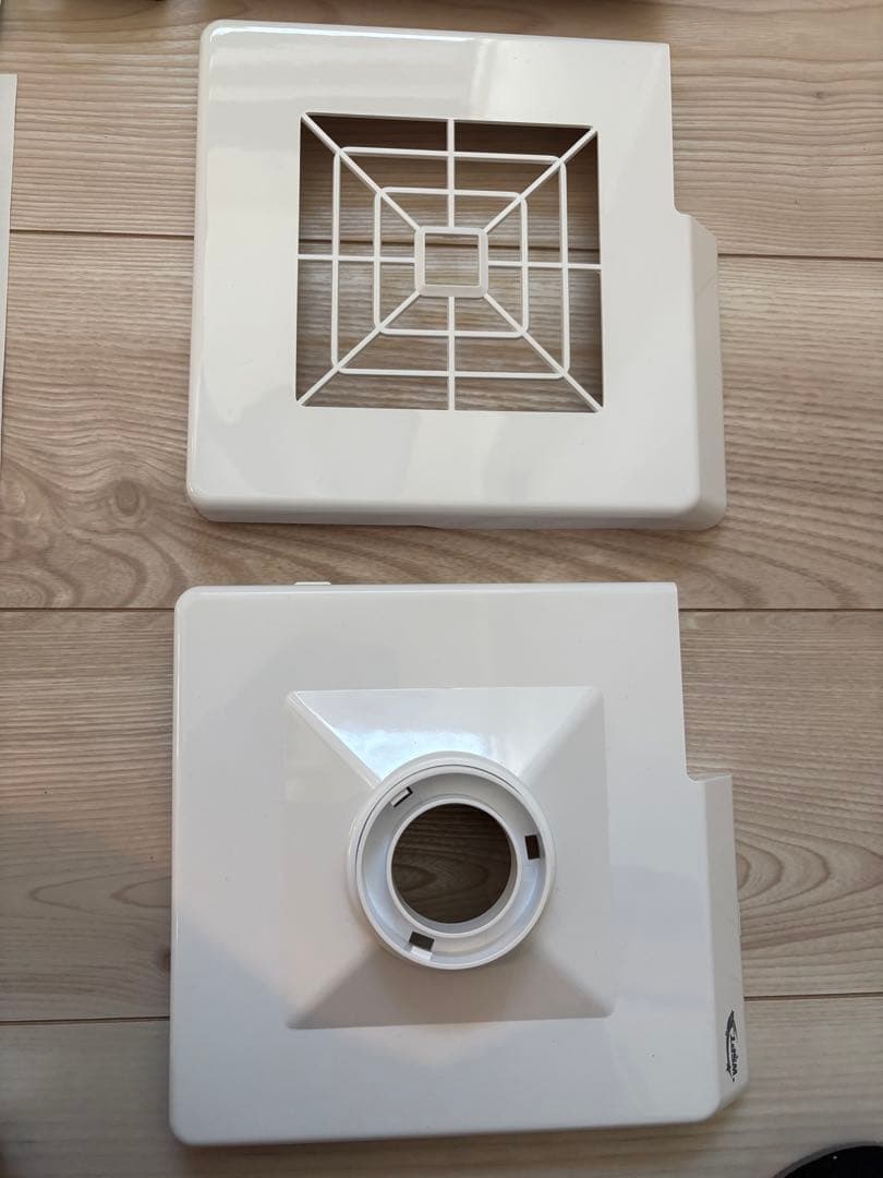 WSPTGジャパン ダストコレクター ヴァンスーサー 新品未使用