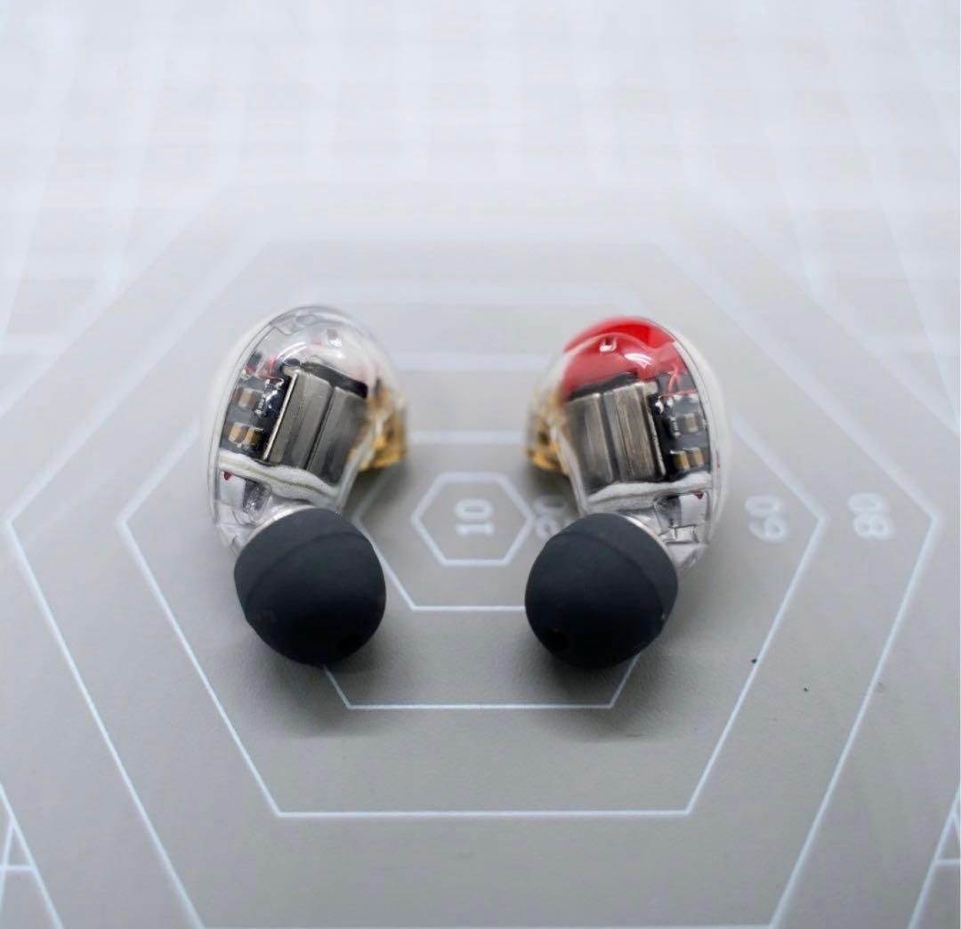 DIY SE846 ケーブルセット