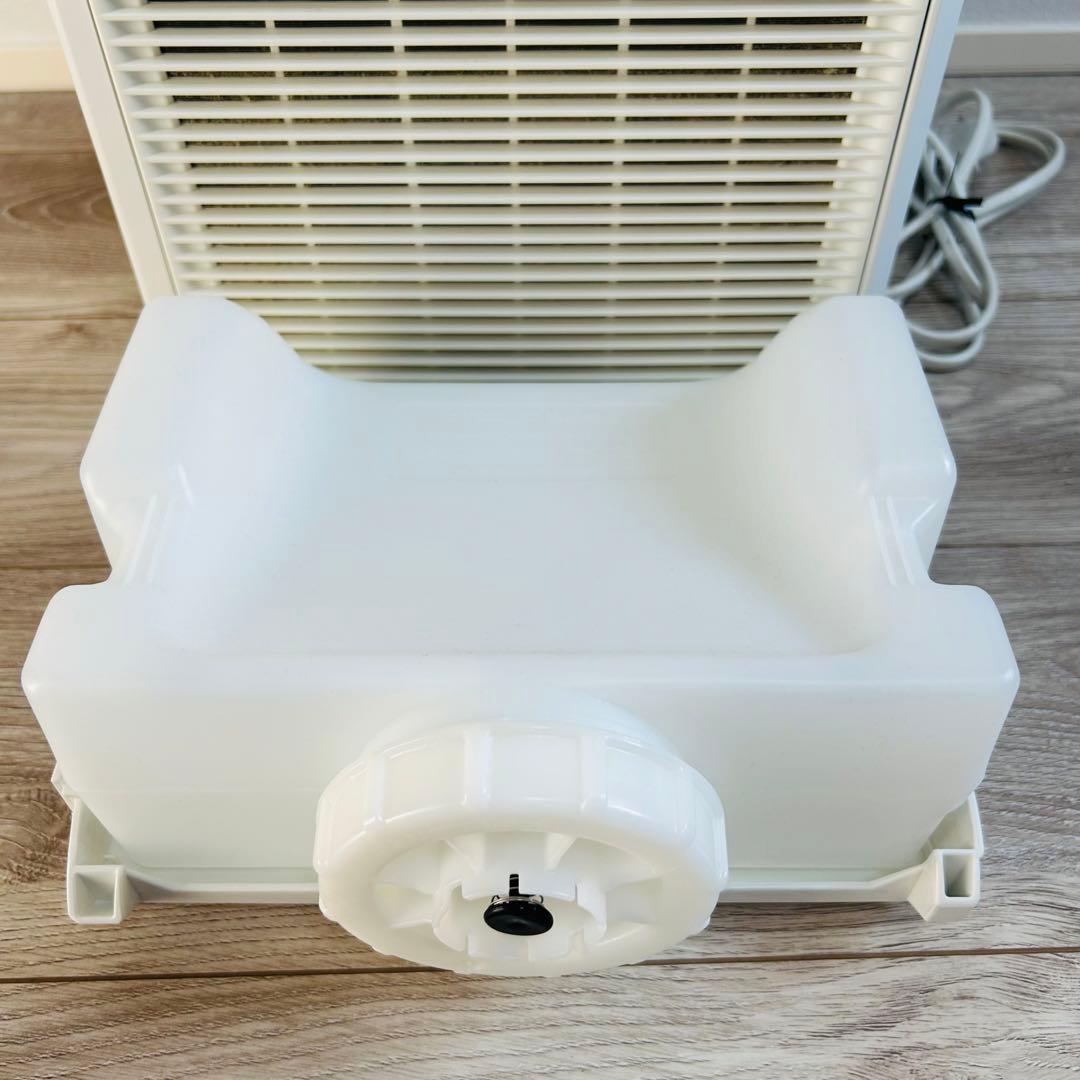 S*S様 ダイキン工業 加湿ストリーマ空気清浄機 スリムタワー型 MCK55V-