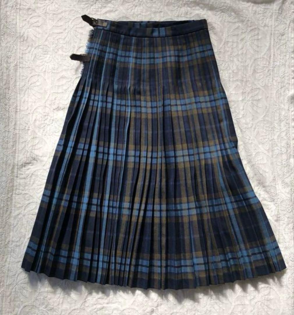 UNITED ARROWS O'NEIL of DUBLIN スカート