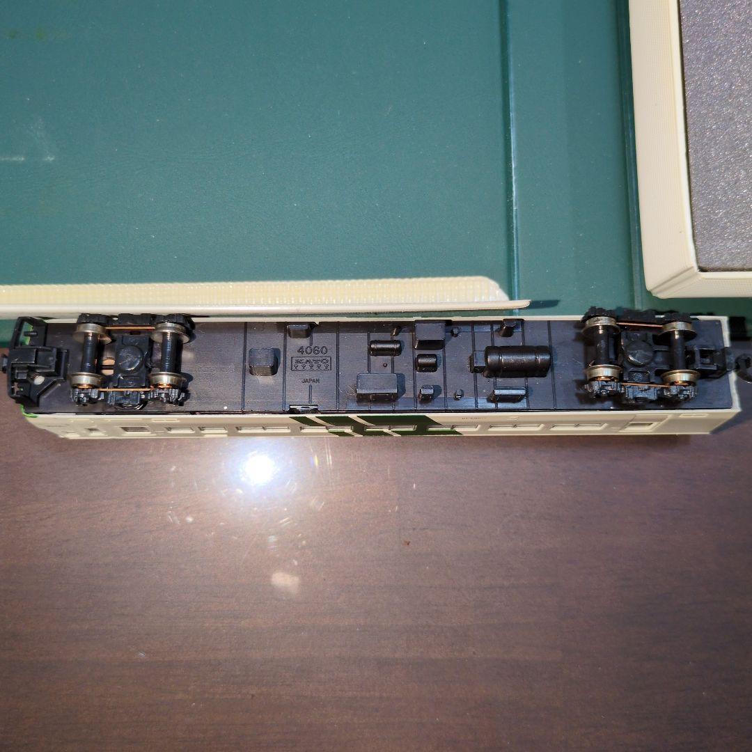 Nゲージ KATO 185系踊り子号