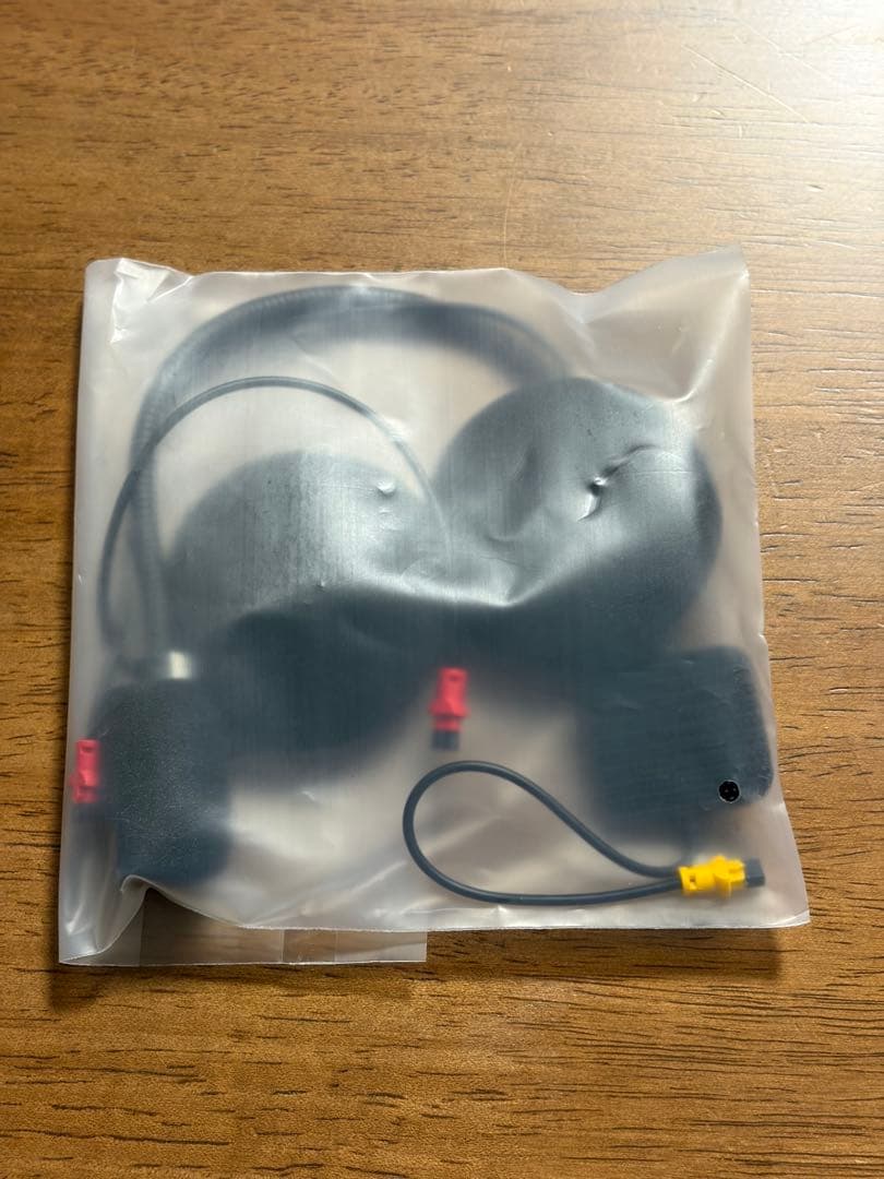 DAYTONA DT-01 デイトナ インカム 無線インターコム