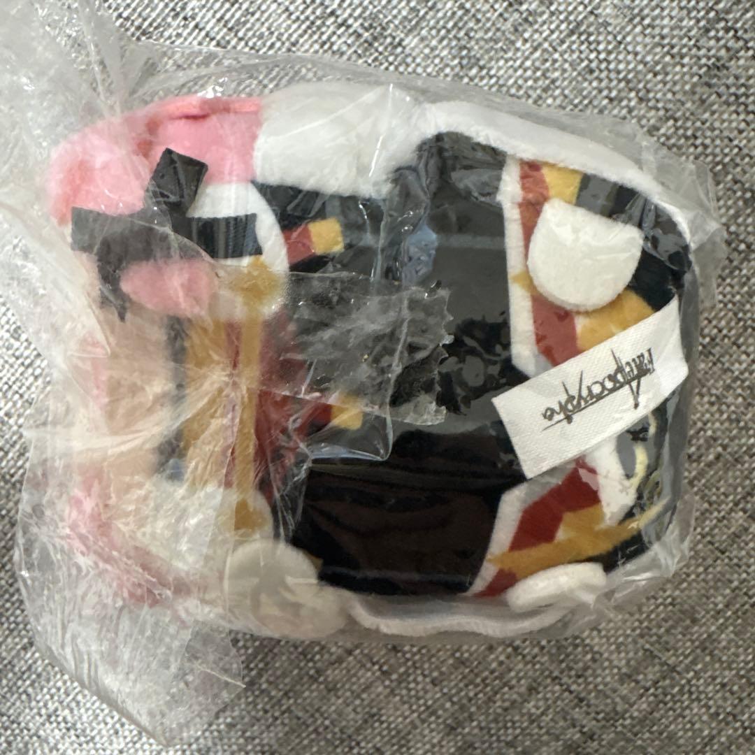 アストルフォ ぽてコロマスコット ぬいぐるみ Fate Apocrypha