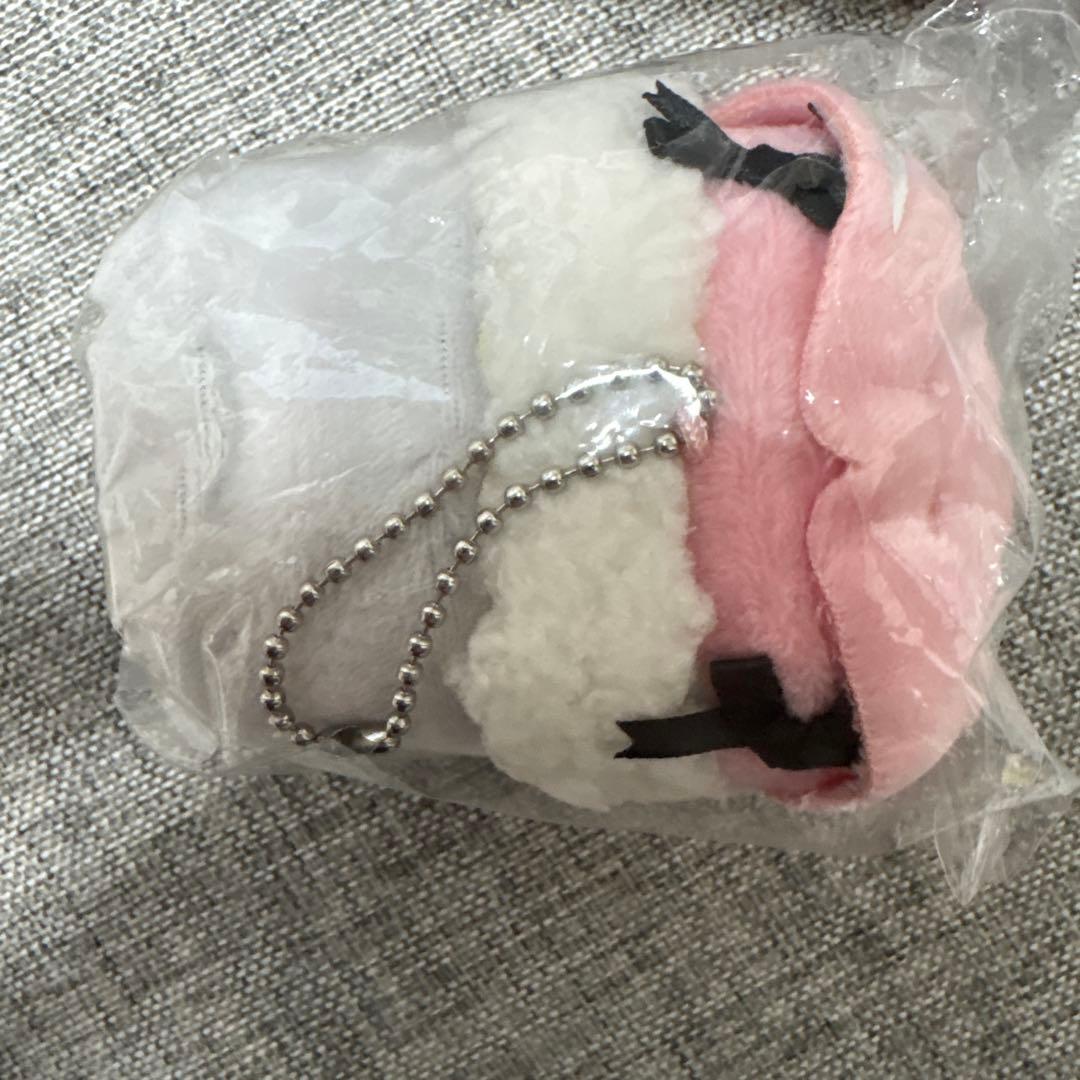 アストルフォ ぽてコロマスコット ぬいぐるみ Fate Apocrypha