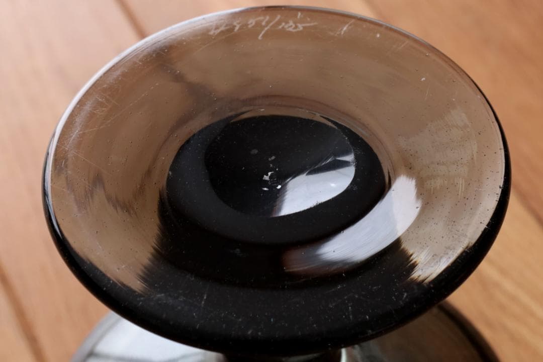 Erik Hoglund エリックホグラン 花瓶 フラワーベース 98945