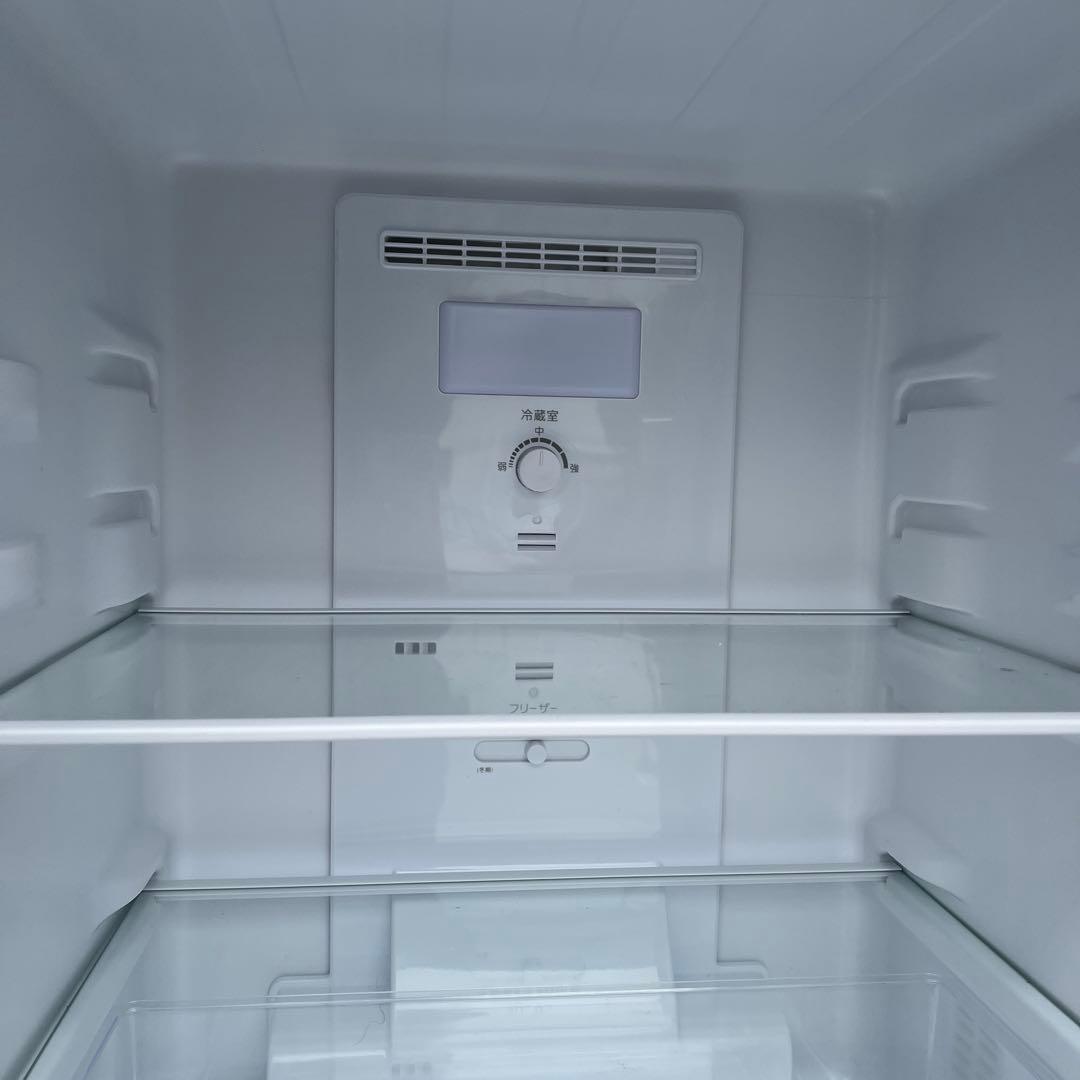 早い者勝ち！　直接引取　2023年製　極美品　AQUA 冷蔵庫　AQR-14N