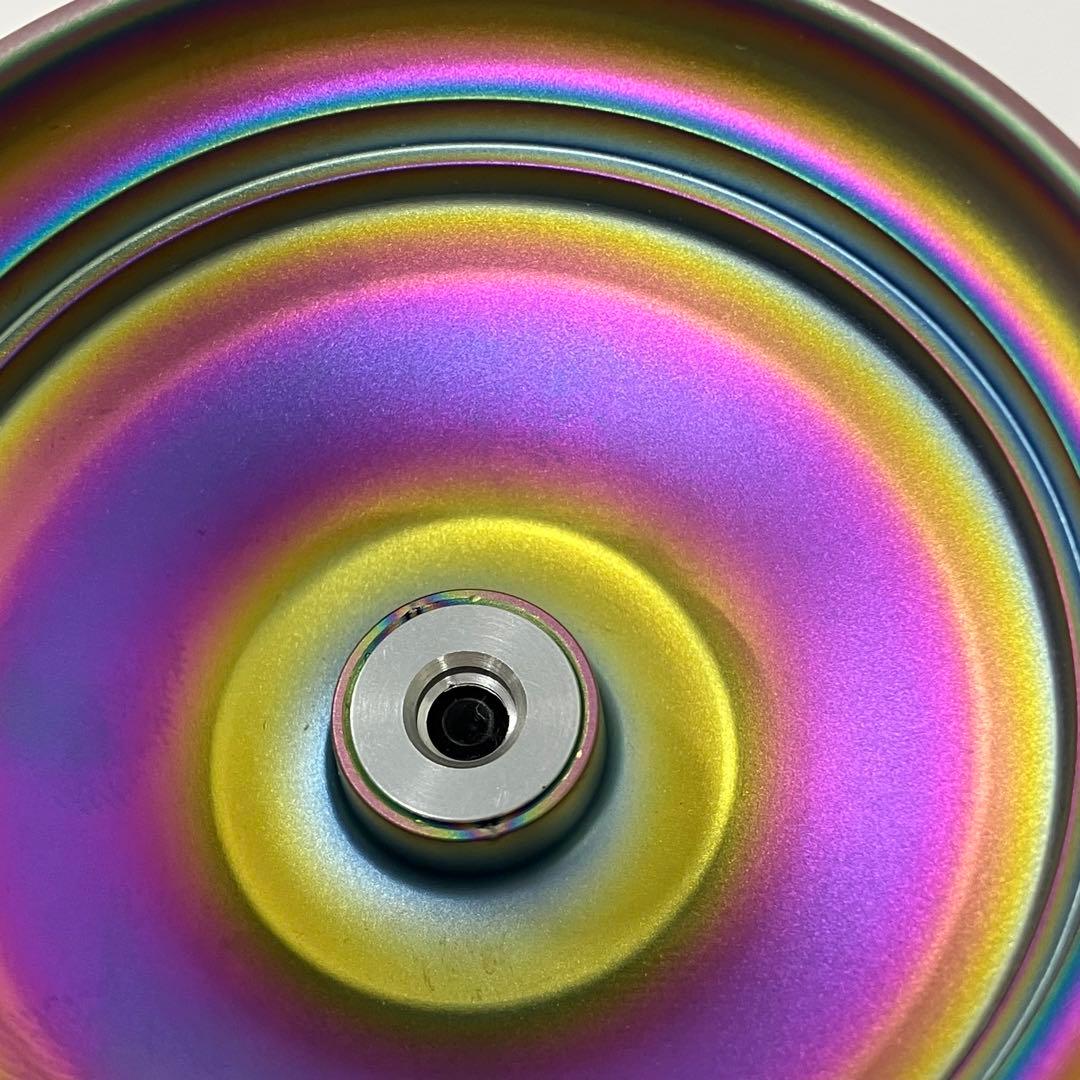 スポーツトイ・アクショントイ atmos project Ari rainbow