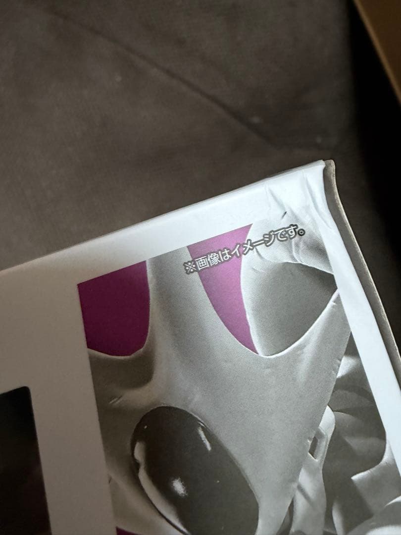 SHFiguarts クウラ最終形態 40周年記念再販版