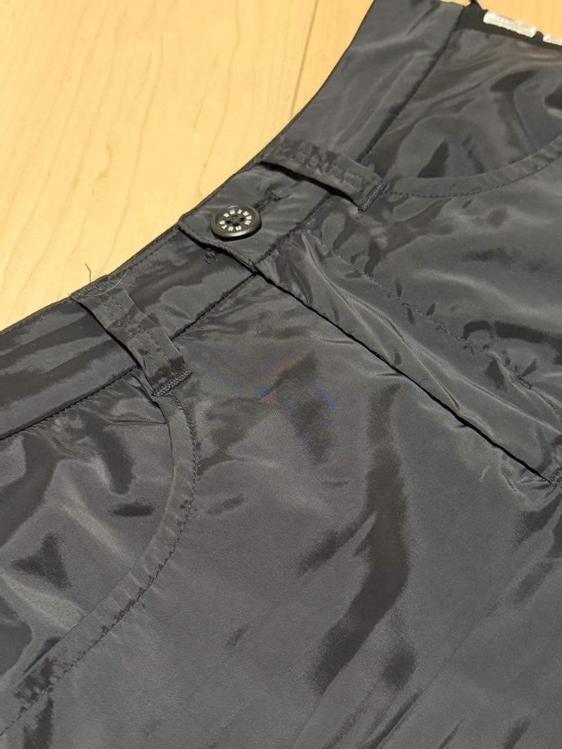 【新品】muta marine 冬用スカート ムータマリンゴルフ