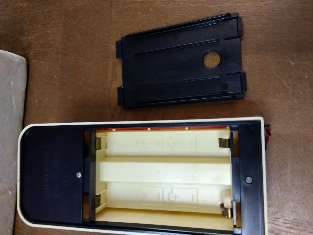 RX SINGLE SET A セット