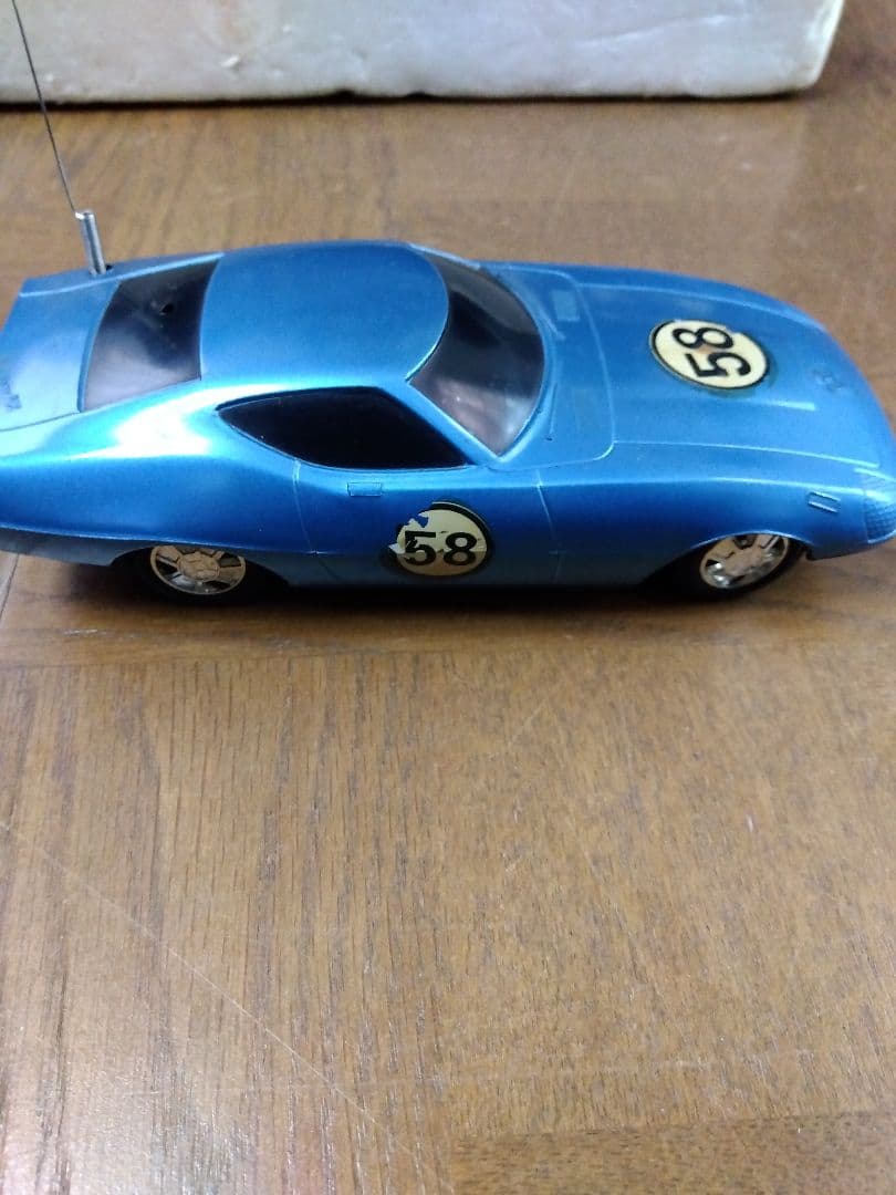 RX SINGLE SET A セット