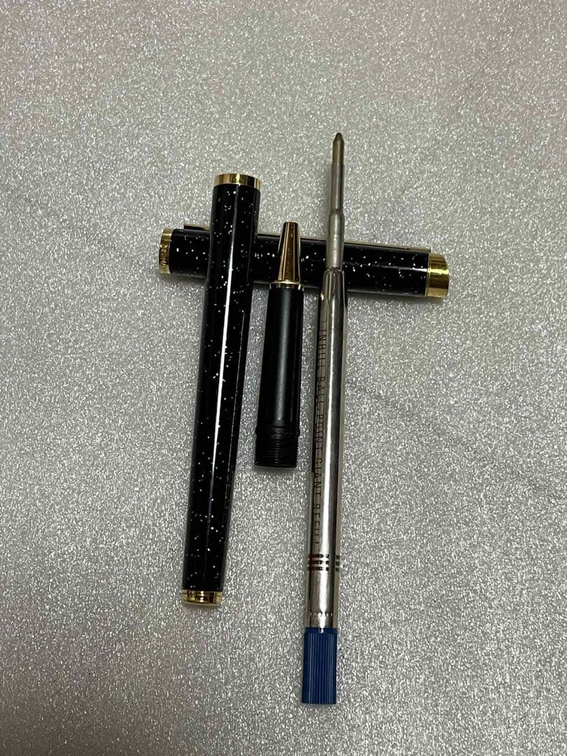 dunhill ダンヒル GERMANY ボールペン