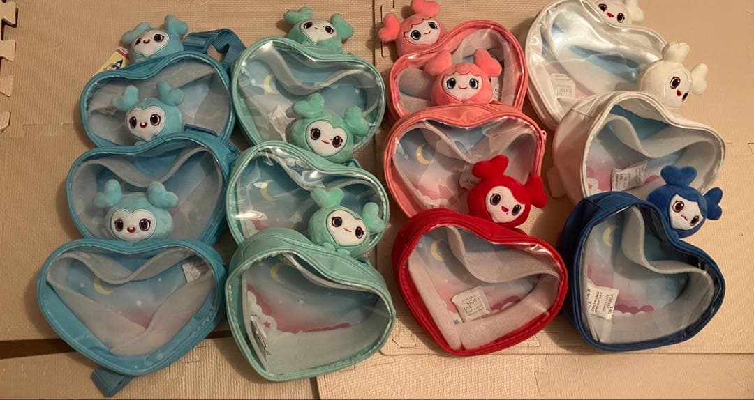 twice lovelys GIGO まとめ売り