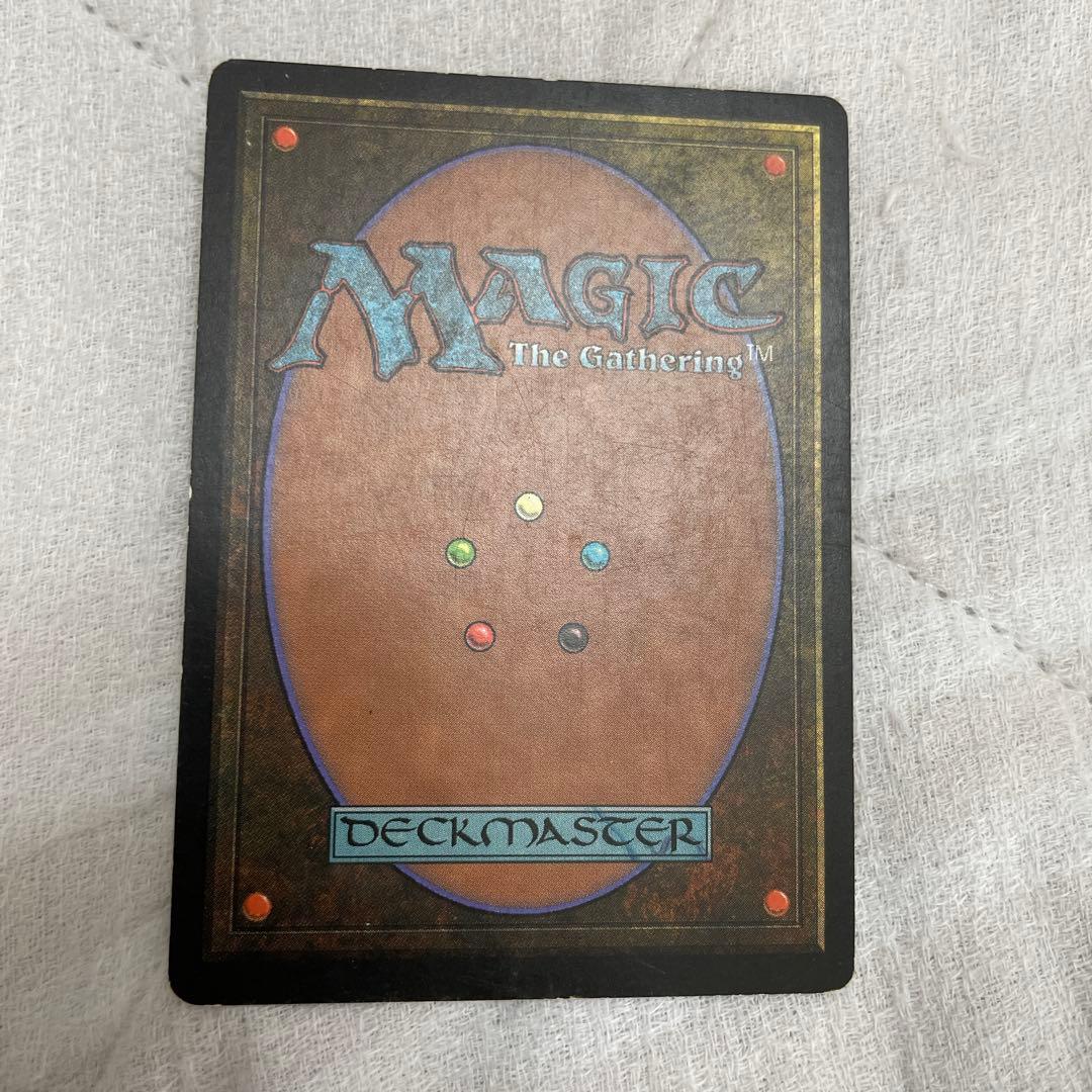 Serra's Sanctum マジック：ザ・ギャザリング　セラの聖域（英語版）