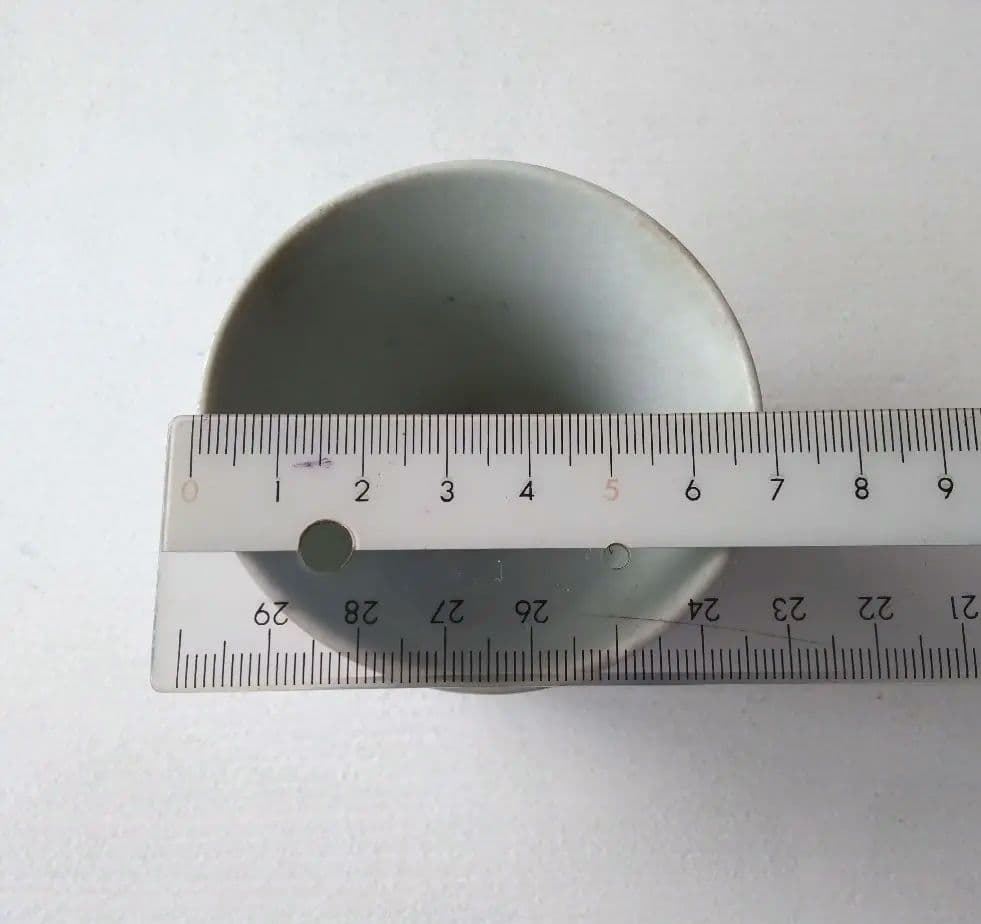 あやめ アヤメ 菖蒲 蕎麦猪口 そば猪口 そばちょこ