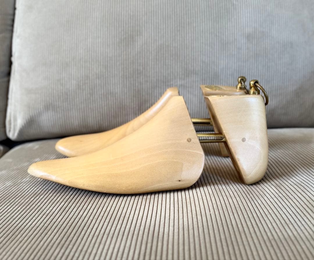 ジョンロブ ブーツ用ツリー small