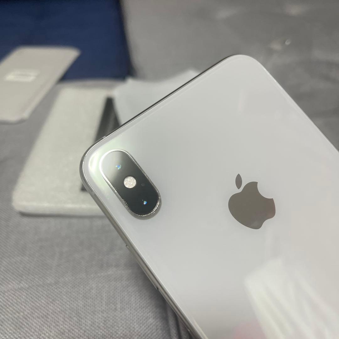 伊藤　様Apple iPhone Xs Max 256GB docomo